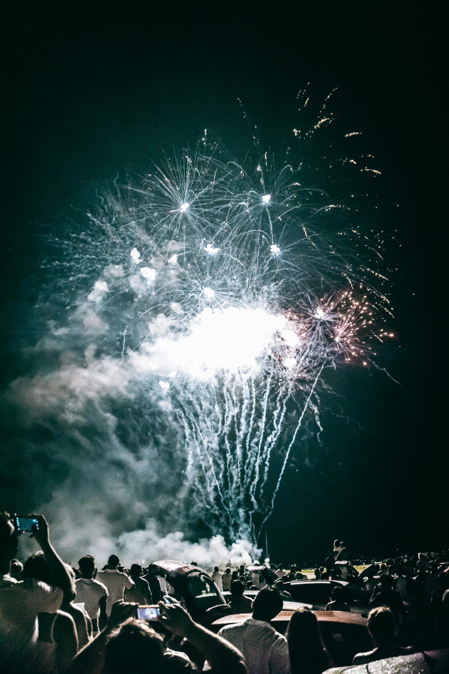 Fejerverkai Kaune – pirotechnika įvairiems renginiams